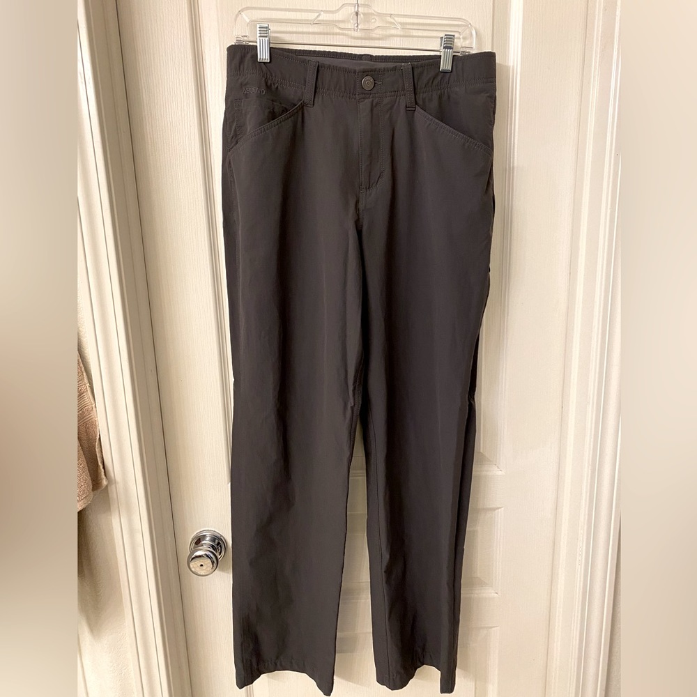 Ascend pants grey size 32/32